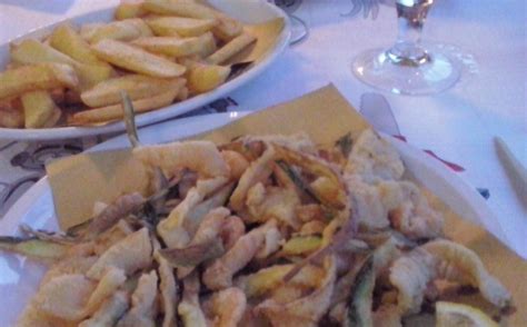 Restaurant Carisma Rimini