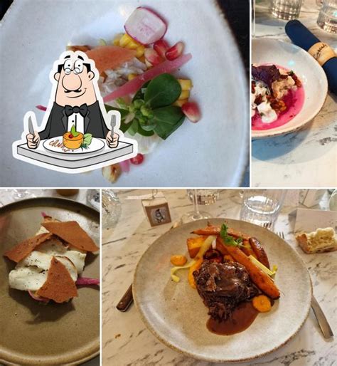 Restaurant Cascade à Salles-la-Source