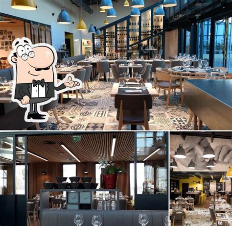 Restaurant Cavatello à Corbas