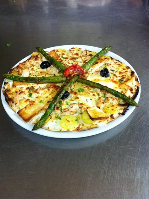 Restaurant Chaource à Chaource