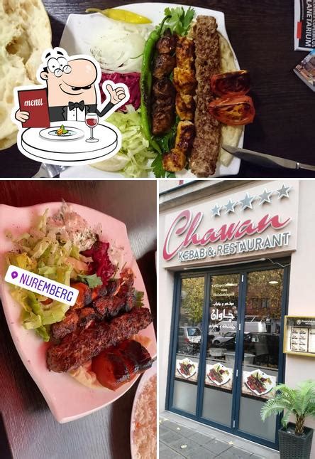 Restaurant Chawan Nuremberg