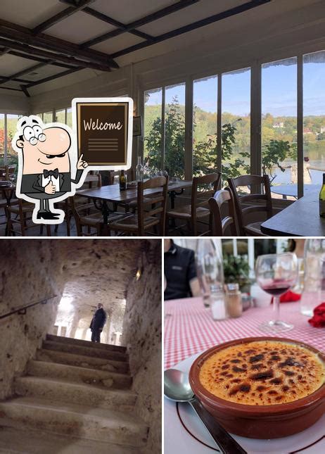 Restaurant Chez Charlot à Moisson