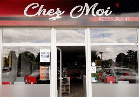 Restaurant Chez Moi à Muret