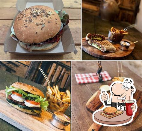 Restaurant Chez PP à Nevers