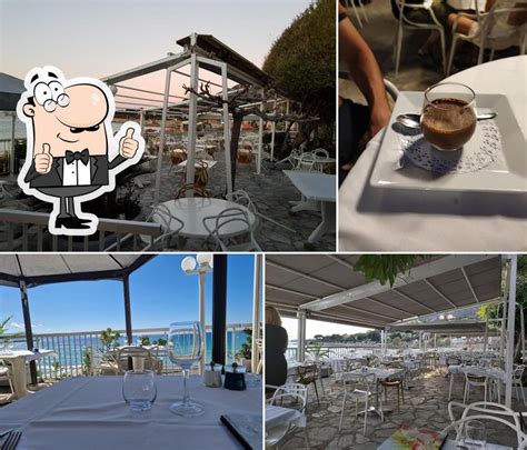 Restaurant Chez Pech à Ajaccio