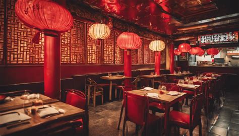 Restaurant Chinois à Croix