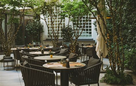 Restaurant Chiquette à Paris