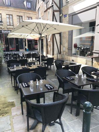 Restaurant Compiegne - Soprano à Compiègne