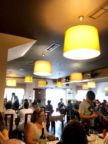 Restaurant Concha Ovar