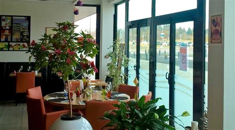 Restaurant CookOVin à Meroux