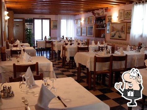 Restaurant Da Primo Venice