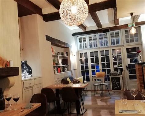 Restaurant Daddy à Angers