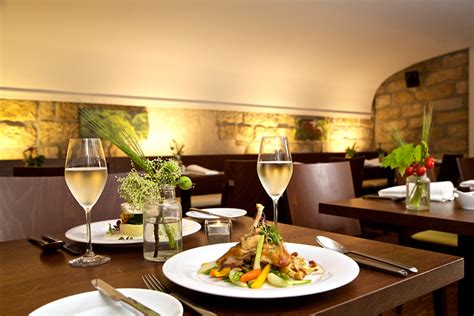 Restaurant Daniel Dresden