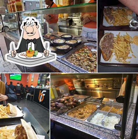 Restaurant Devran à Clichy