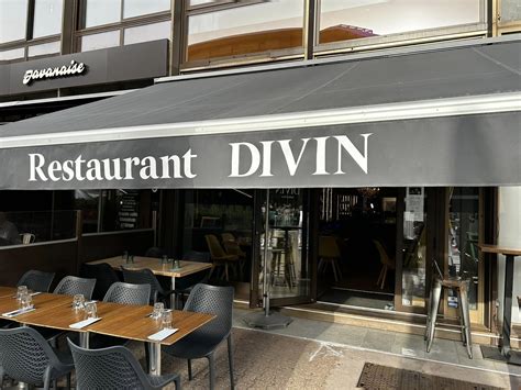 Restaurant Divin à Lourdes