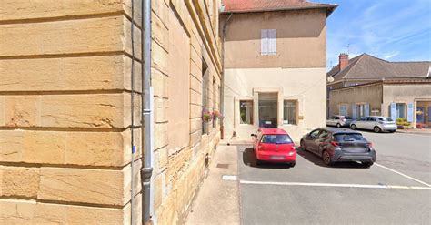 Restaurant Du Cour à Marcigny