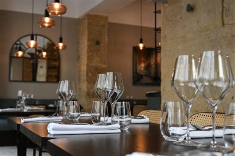 Restaurant Eels à Paris