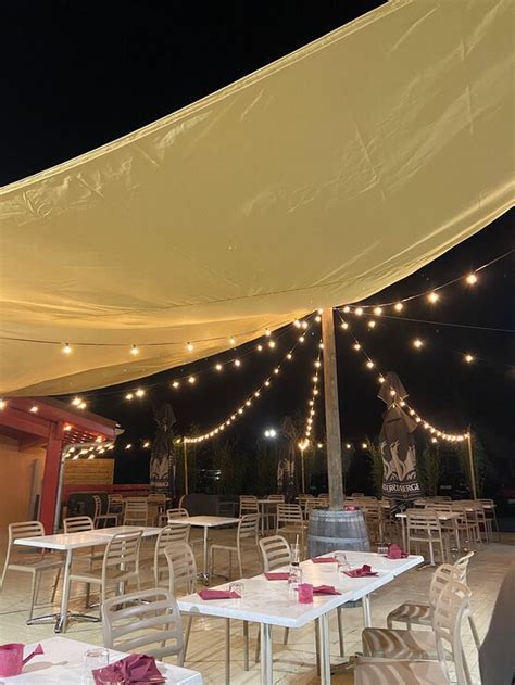 Restaurant El Barrio à Labenne