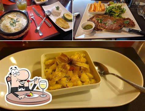 Restaurant El Cafetero à Lyon