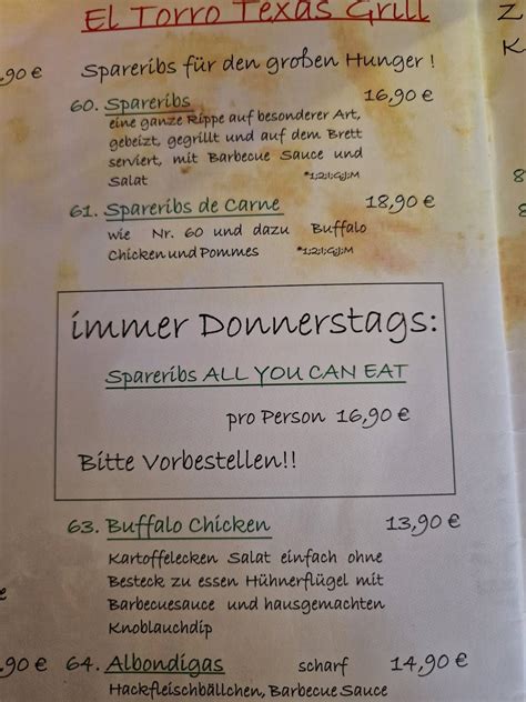 Restaurant El Torro Leipzig