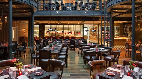 Restaurant Elena Hanover