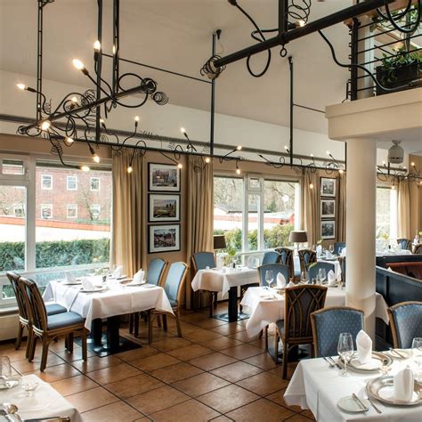 Restaurant Essimmer Rostock