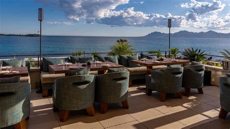 Restaurant FREnSH à Cannes