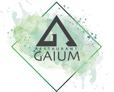 Restaurant GAIUM à Gex