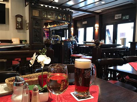 Restaurant Grüpchen Hanover