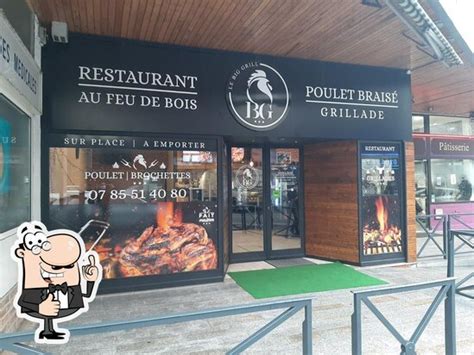 Restaurant Grill à Chelles