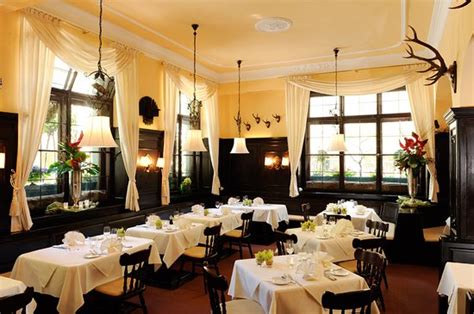 Restaurant Halali Munich