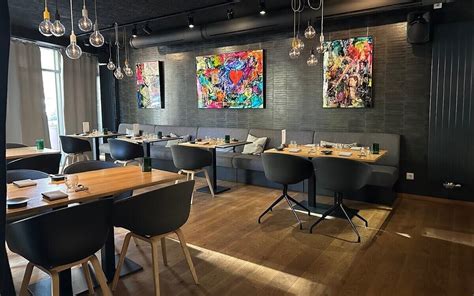 Restaurant Handwerk Hanover