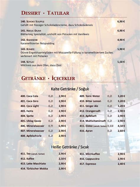 Restaurant Hanedan Bonn