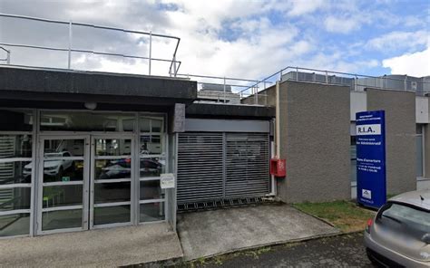 Restaurant Inter Administratif à Pau