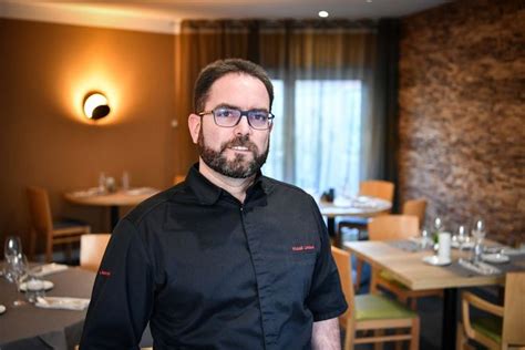 Restaurant Is Ra Me à Bourges