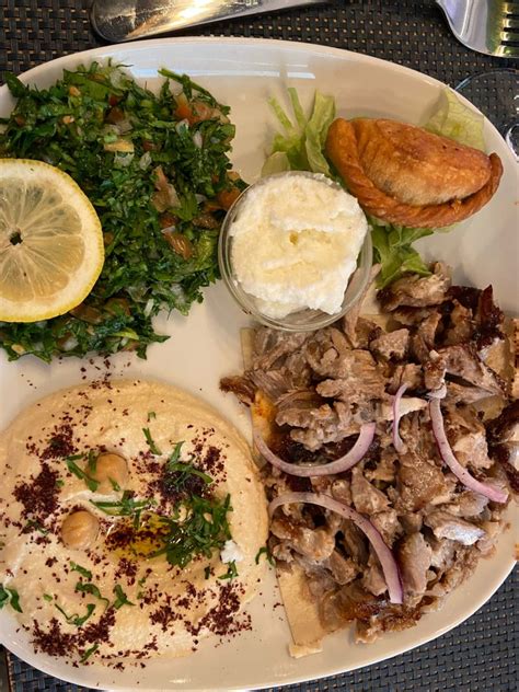 Restaurant Ishtar à Nice