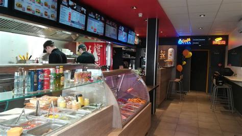 Restaurant Istanbul à Brest