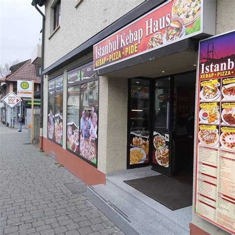 Restaurant Istanbul Stuttgart