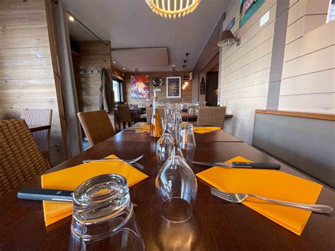 Restaurant Italien à Carnac