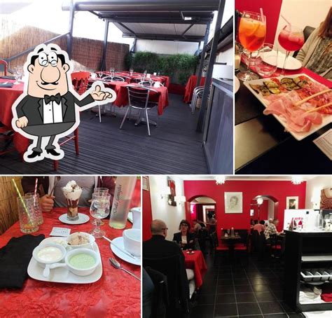 Restaurant Italien Dalla Famiglia à Mantes-la-Jolie