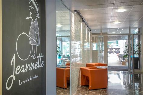 Restaurant JEANNETTE à Cavaillon