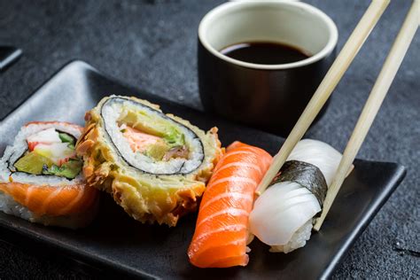Restaurant Japonais à Saint-Quentin