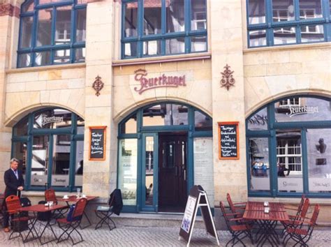 Restaurant Jedermann