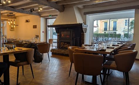 Restaurant KBourrut à Ustaritz