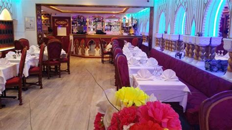 Restaurant Kayanis à Bezons