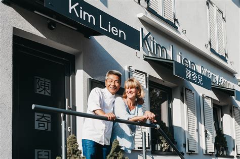 Restaurant Kim Lien à Lutterbach