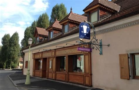 Restaurant L'Escorneil à Meroux