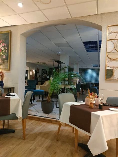 Restaurant L'Instant à Canet-en-Roussillon