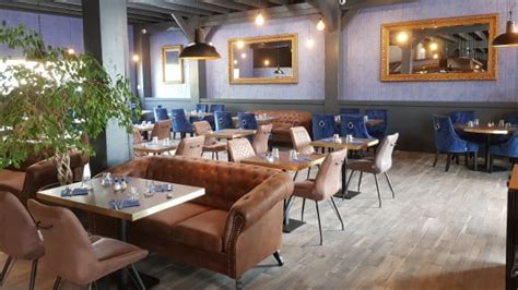 Restaurant LE FLORIDA à Perpignan