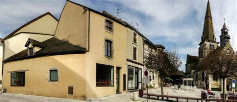 Restaurant LE MENU à Nolay